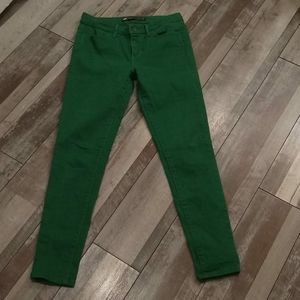 Levi's Jean Leggings Size 8